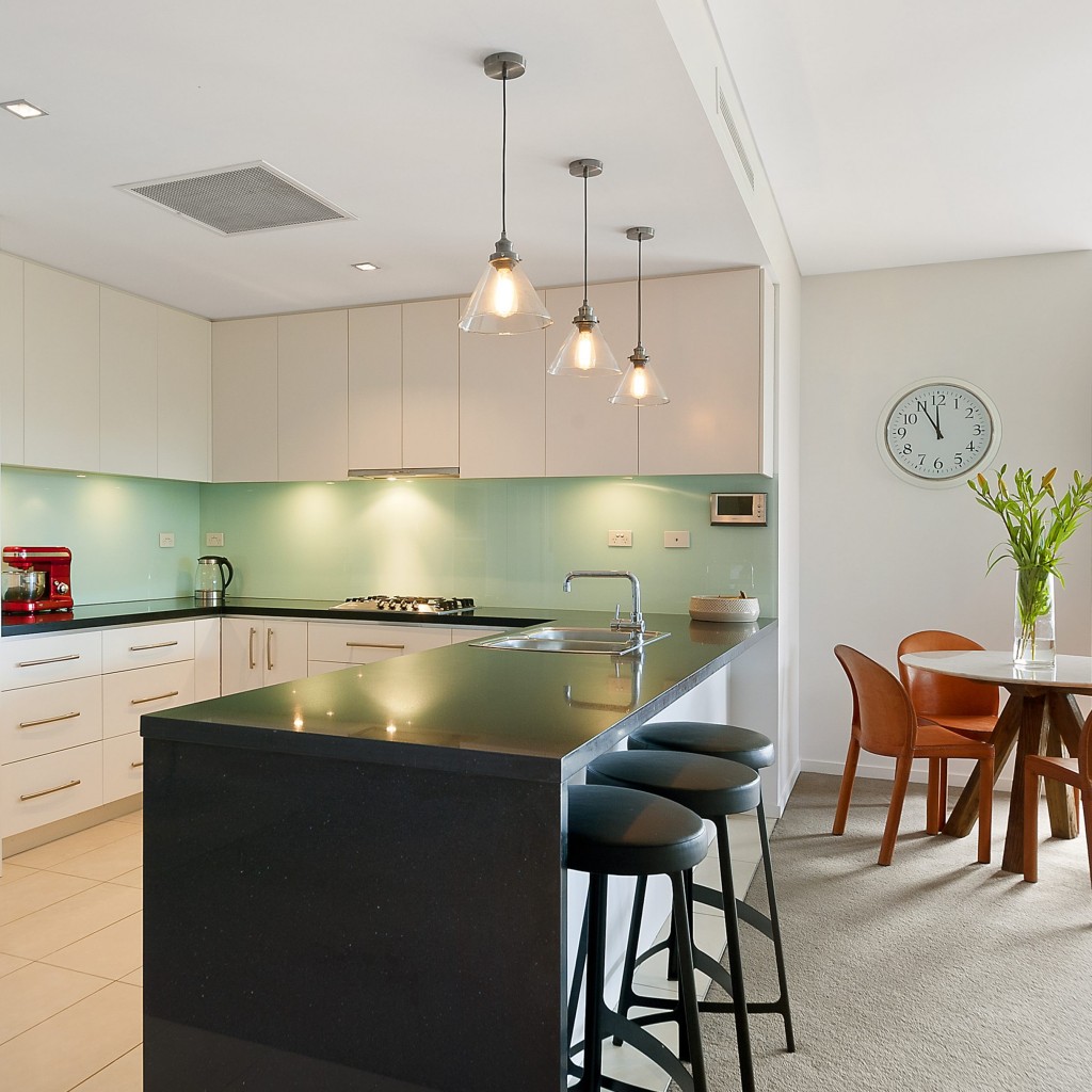 Property makeover One Agency Belinda Grundy